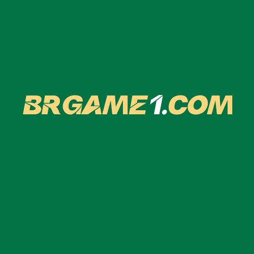 Logo da BRGAME1